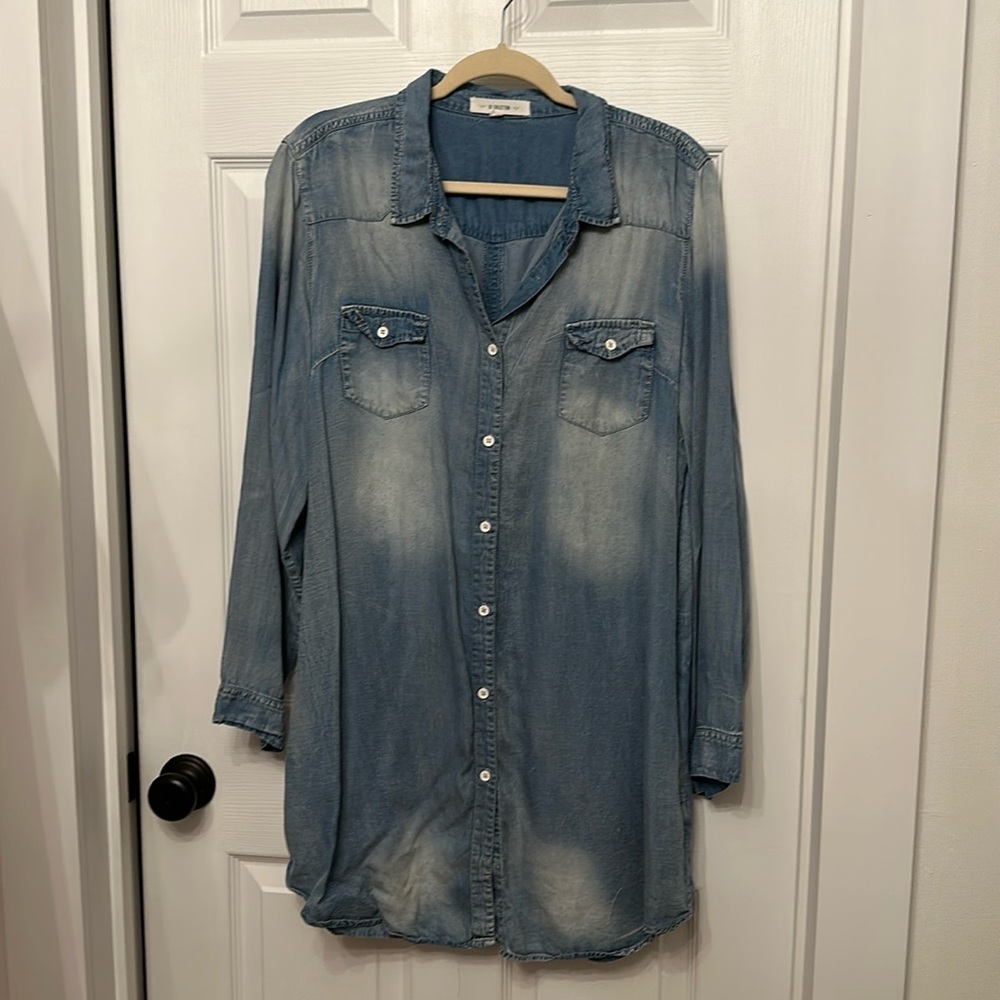 BD collection from dream tunic. 1X